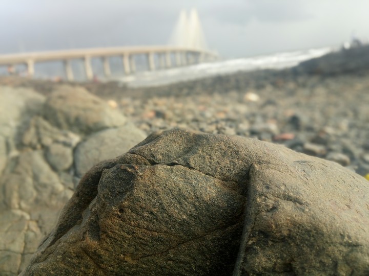bandstand