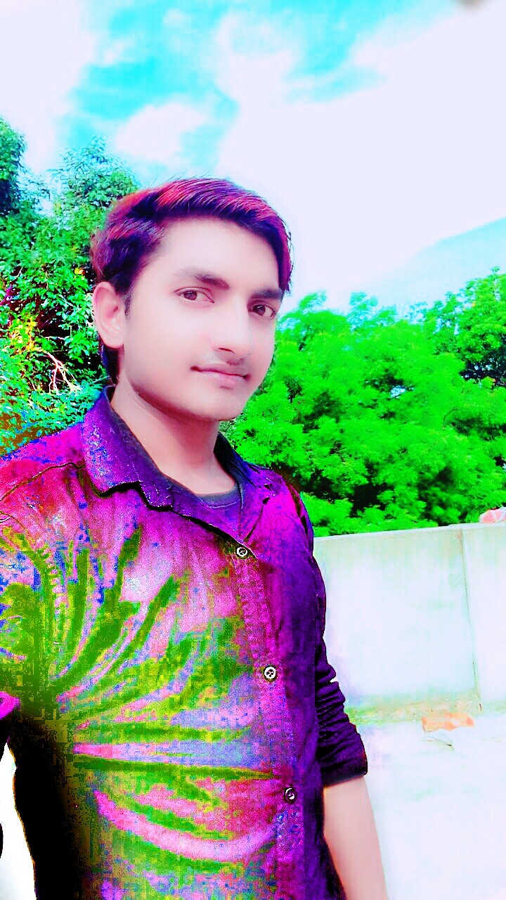 Pankaj Patel
