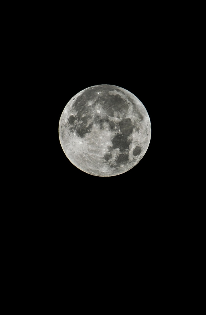 Moon.