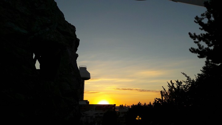 sun