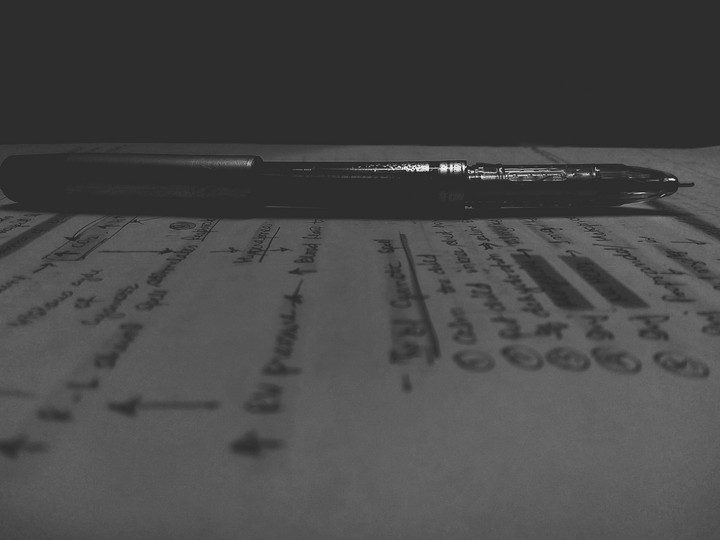 Pen