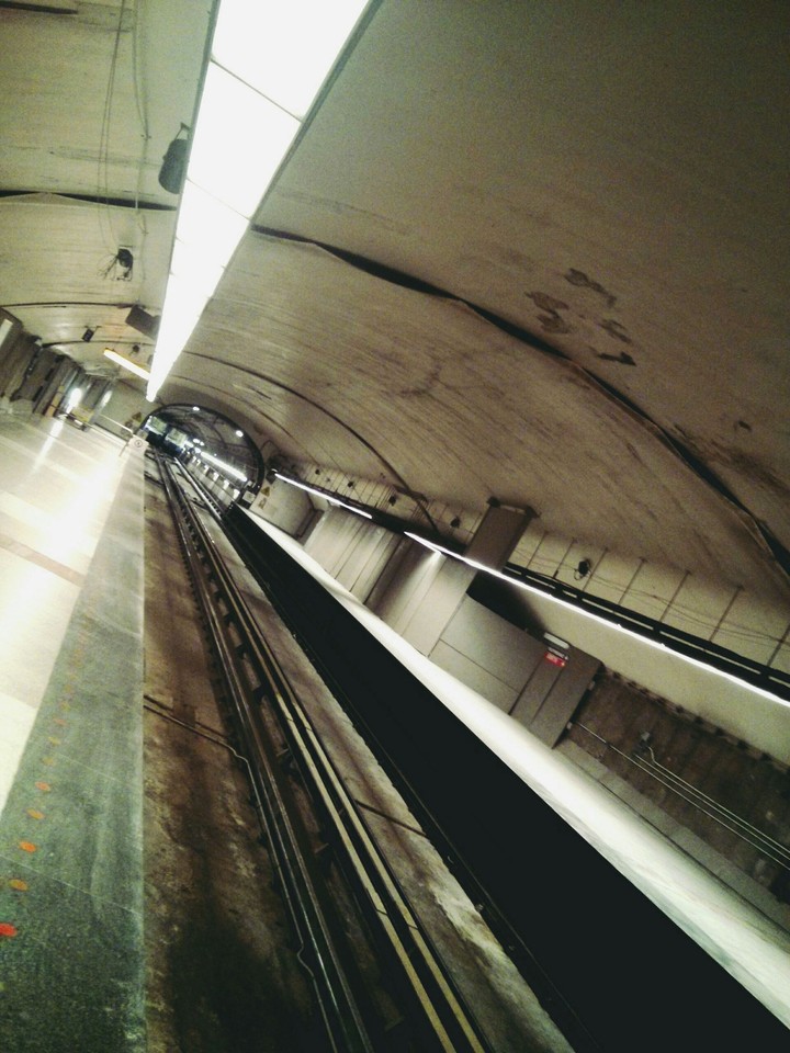 Métro