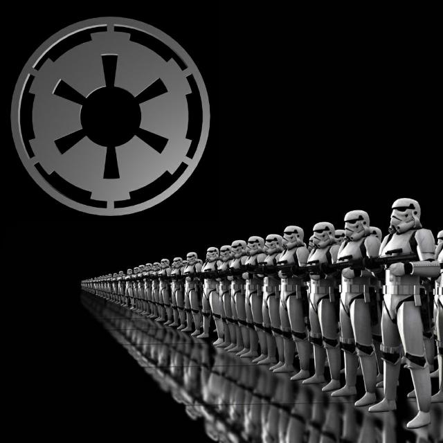 Das Imperium