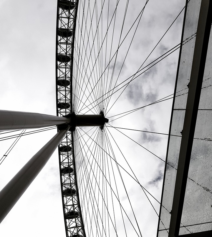 London Eye