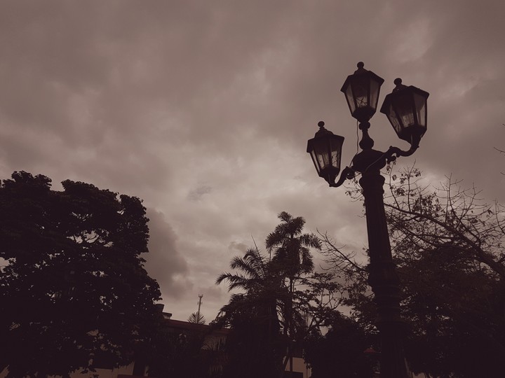 Sky