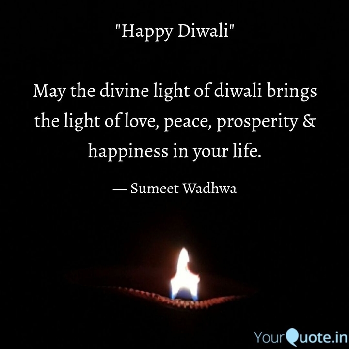 Happy Diwali