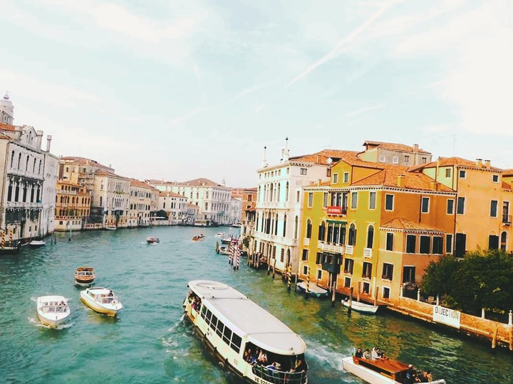 venice?