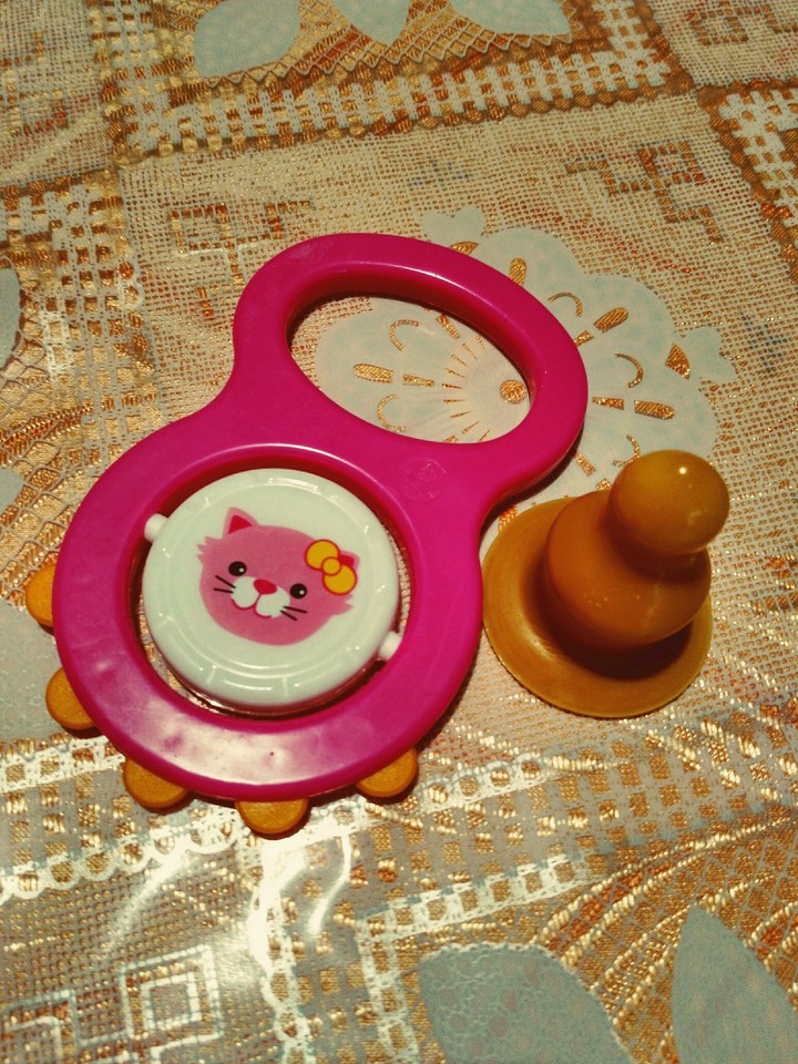 Kids toys