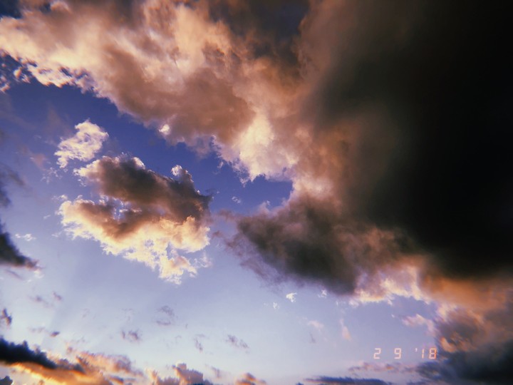 Cloud