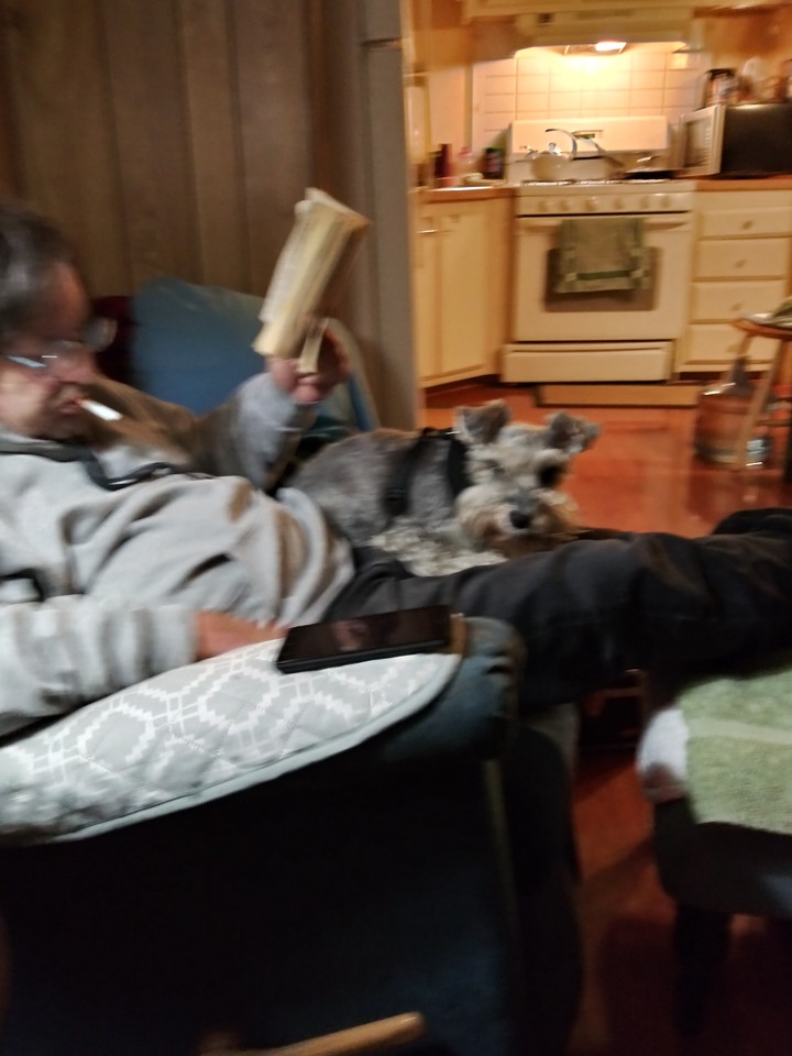 Pals forever