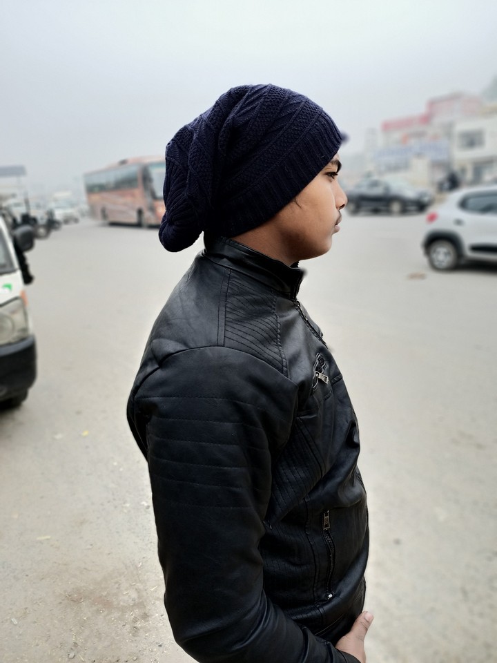Saurabh kumar ooo