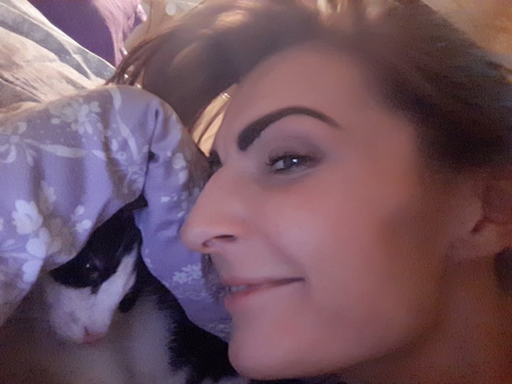 Baziu i ja 