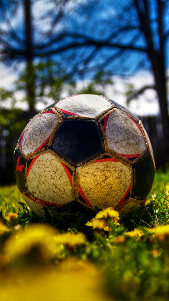 football