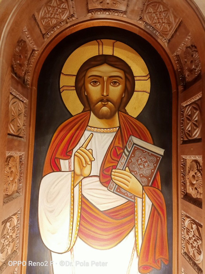Jesus