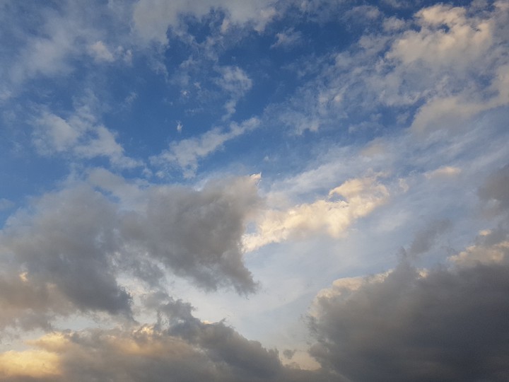 Cielo Moreliano