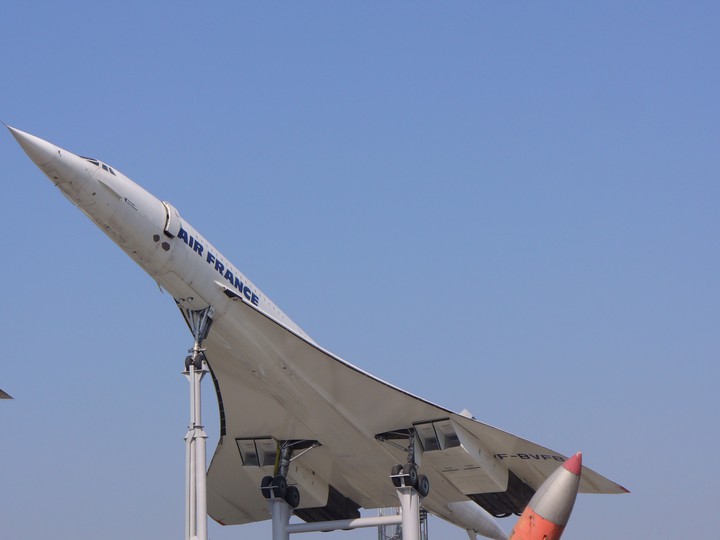 Technikmuseum Sinsheim