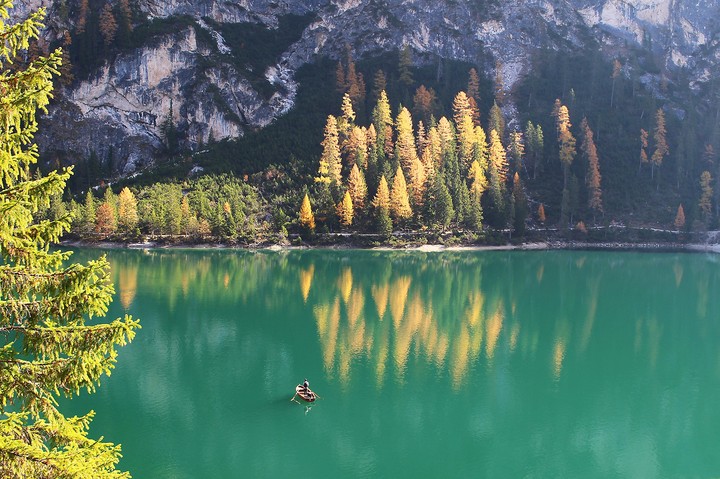 lago