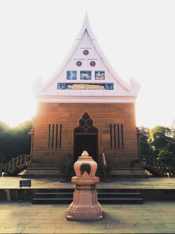 गौतम बुद्ध मंदिर