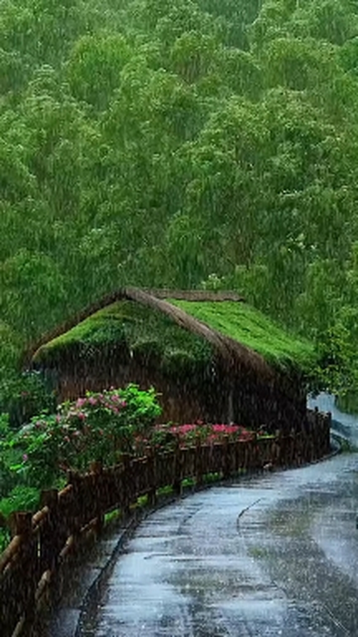 NATURE