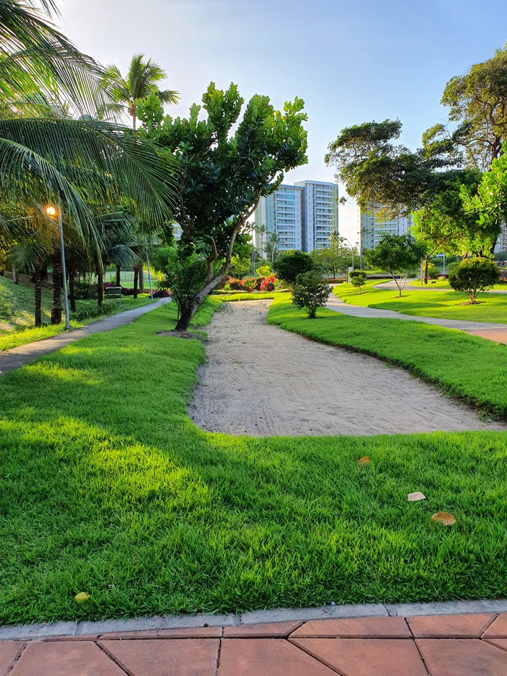 parque