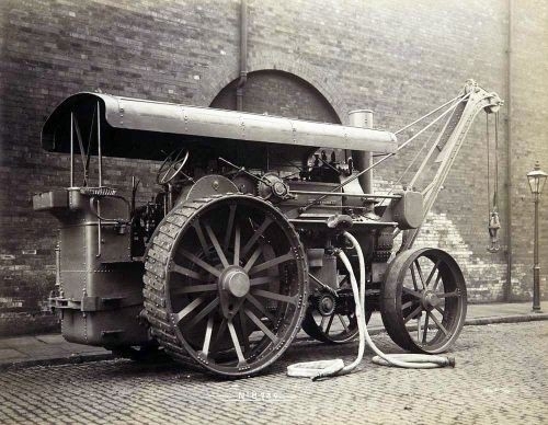 engine