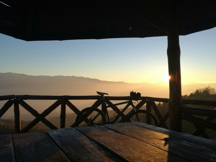 bike