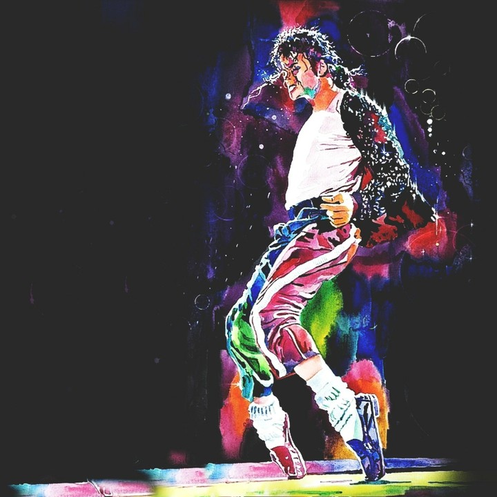MICHAEL JACKSON