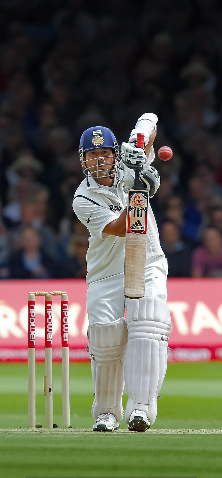 lord of cricket..