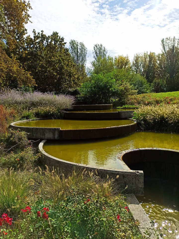 Iris Park