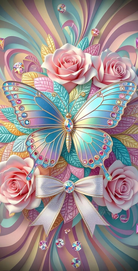 lepidoptera, pollinator वॉलपेपर