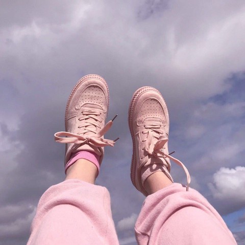 follow me