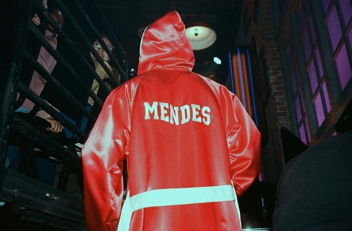 Mendes