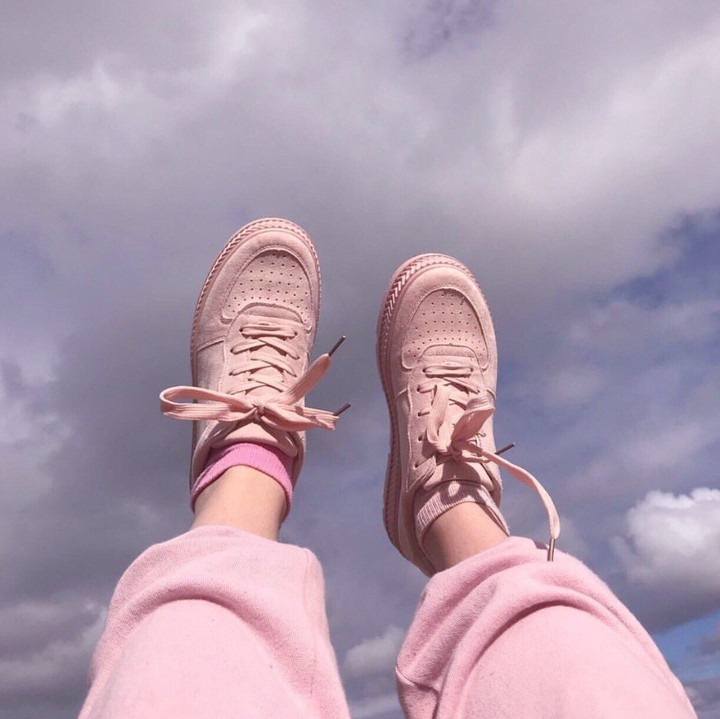 follow me