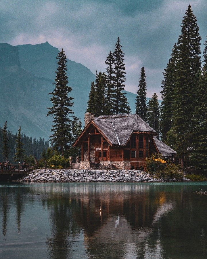 Landscape