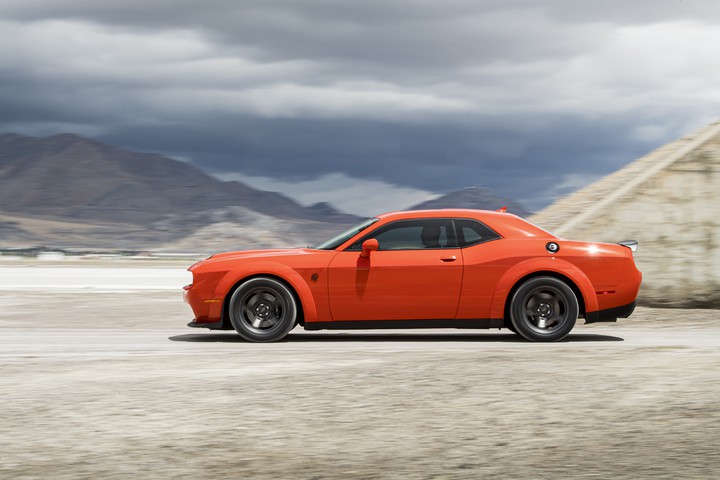 dodge