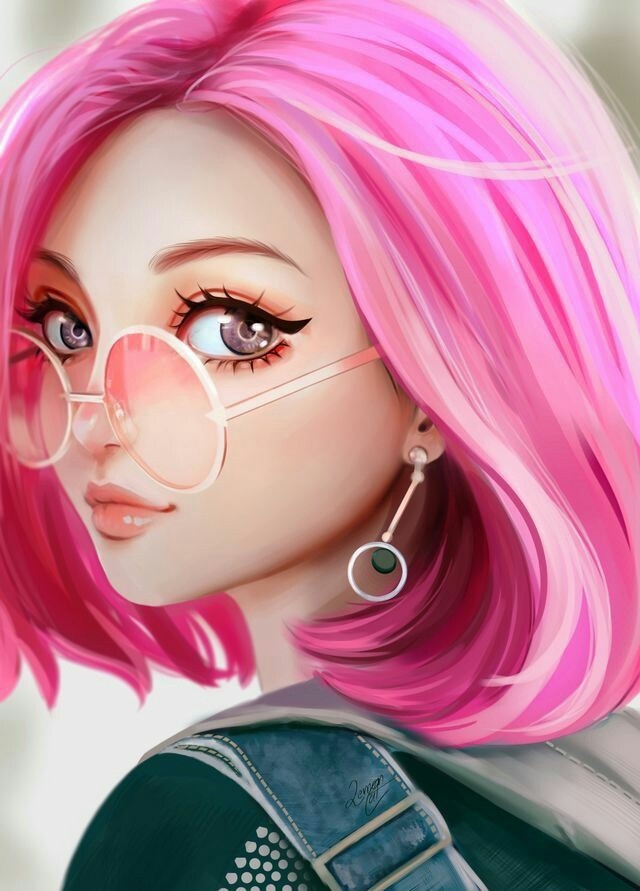 girl