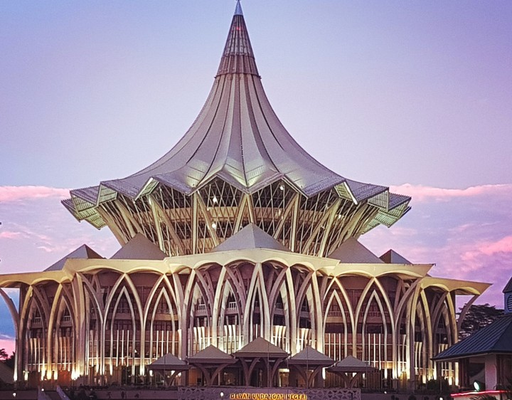 Kuching - Malaysia