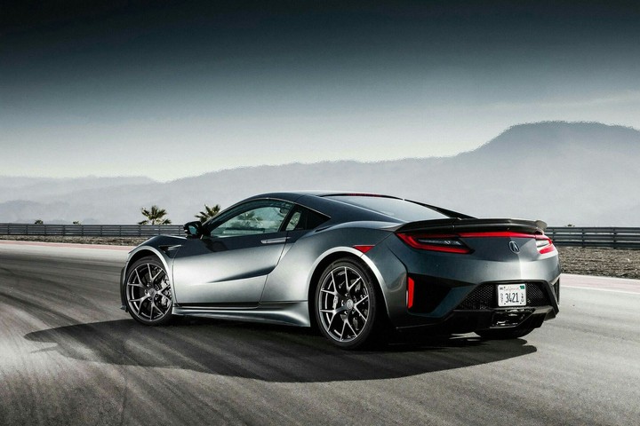 Lamborghini