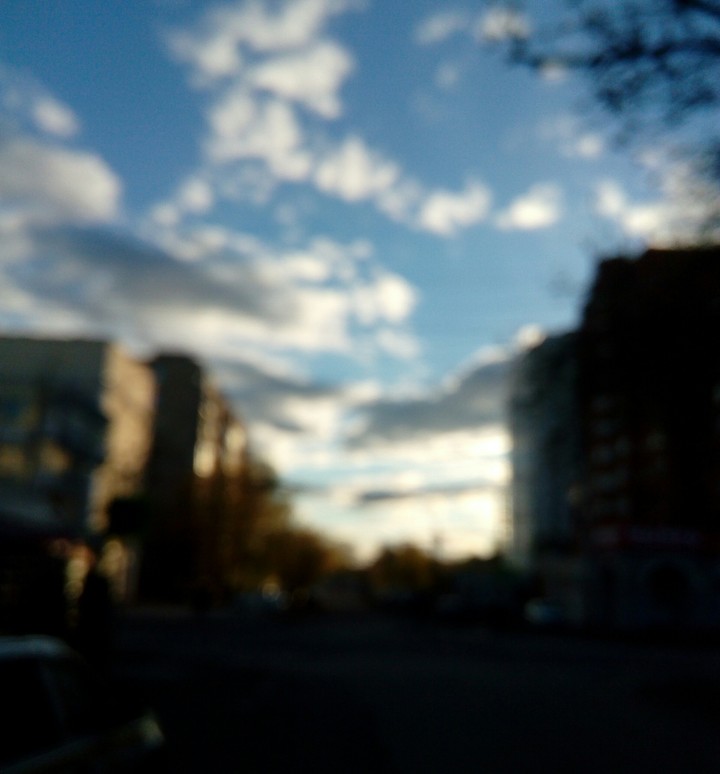 весна
