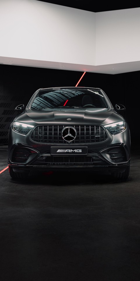 sfondi mercedes-benz, bumper