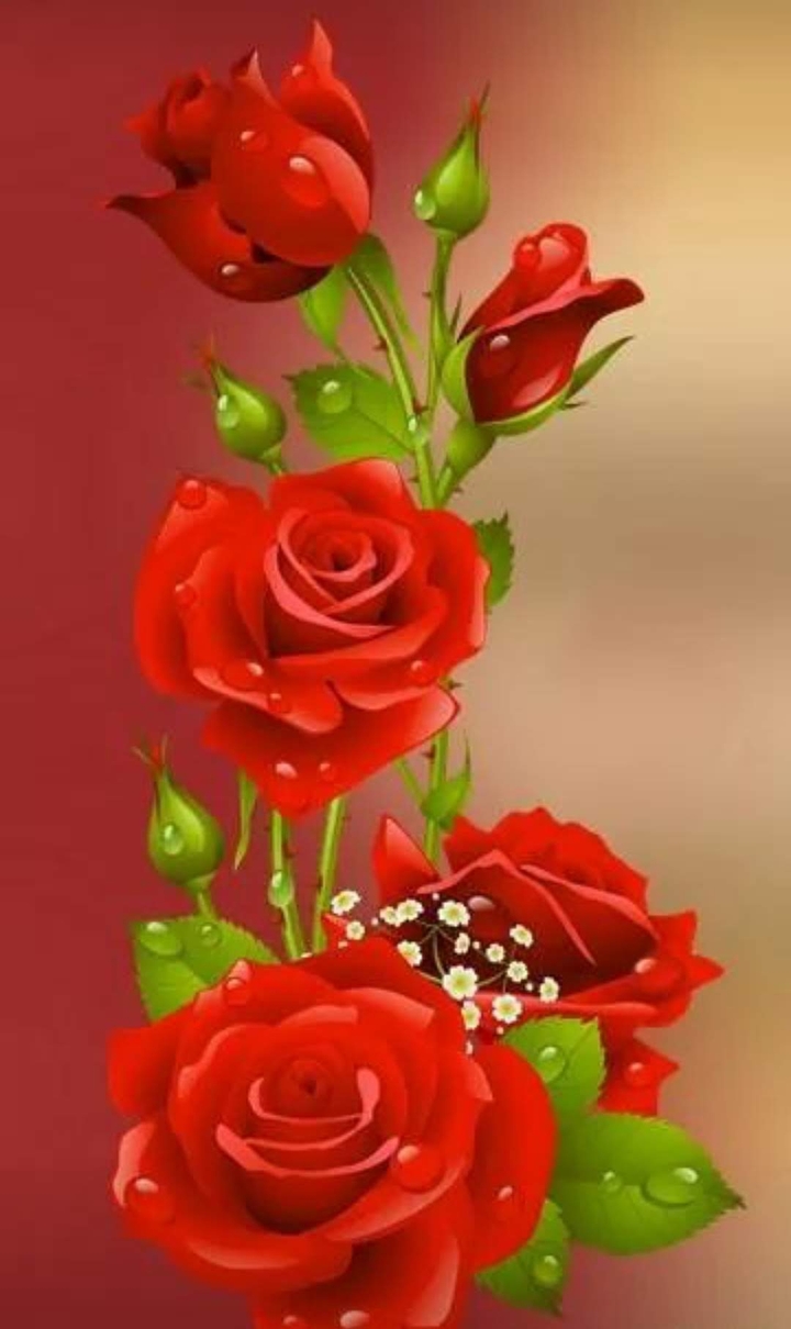 roses