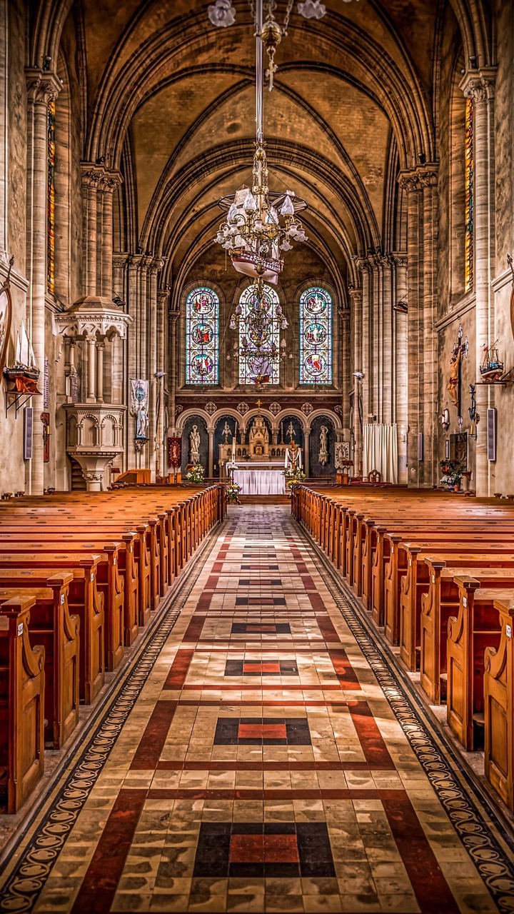 church