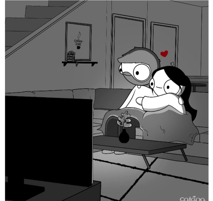 ❤