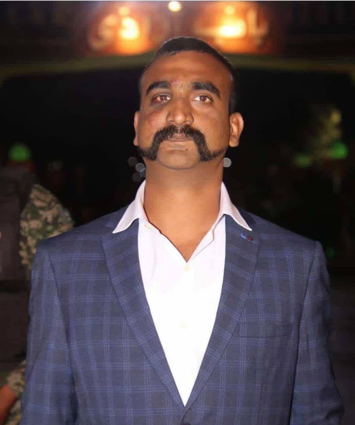 Abhinandan sat
