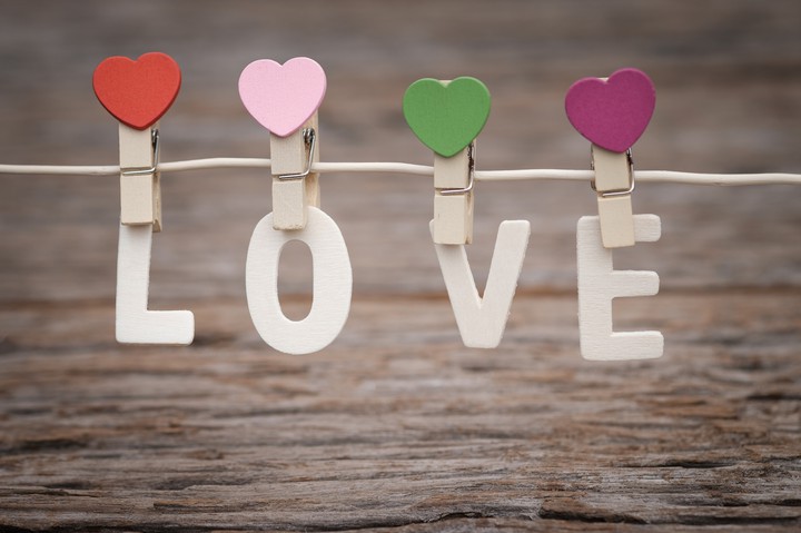 ❤❤❤