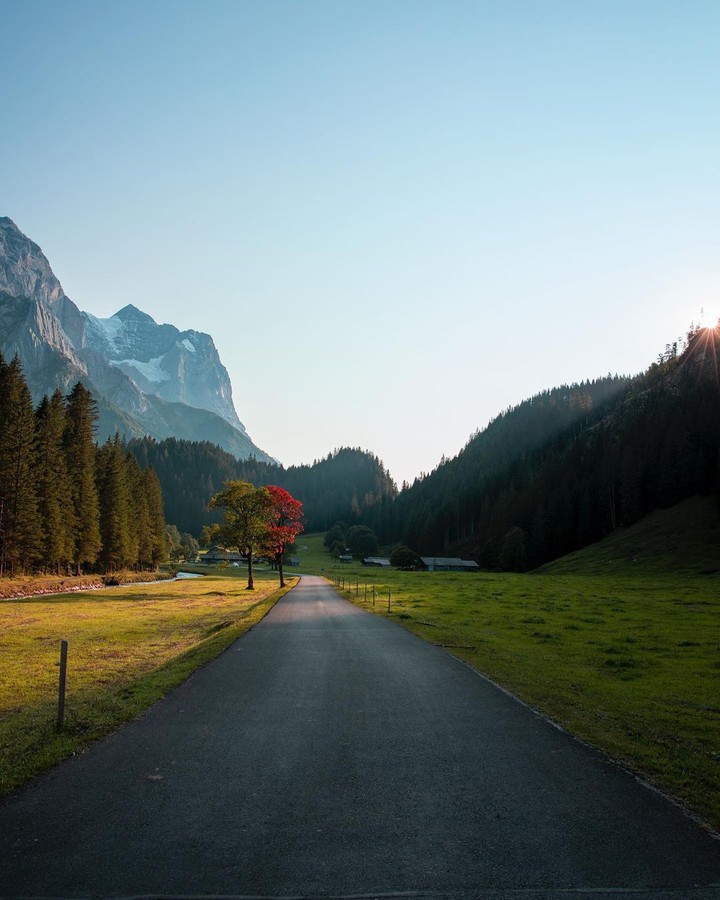 path