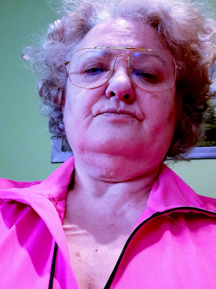 María María
