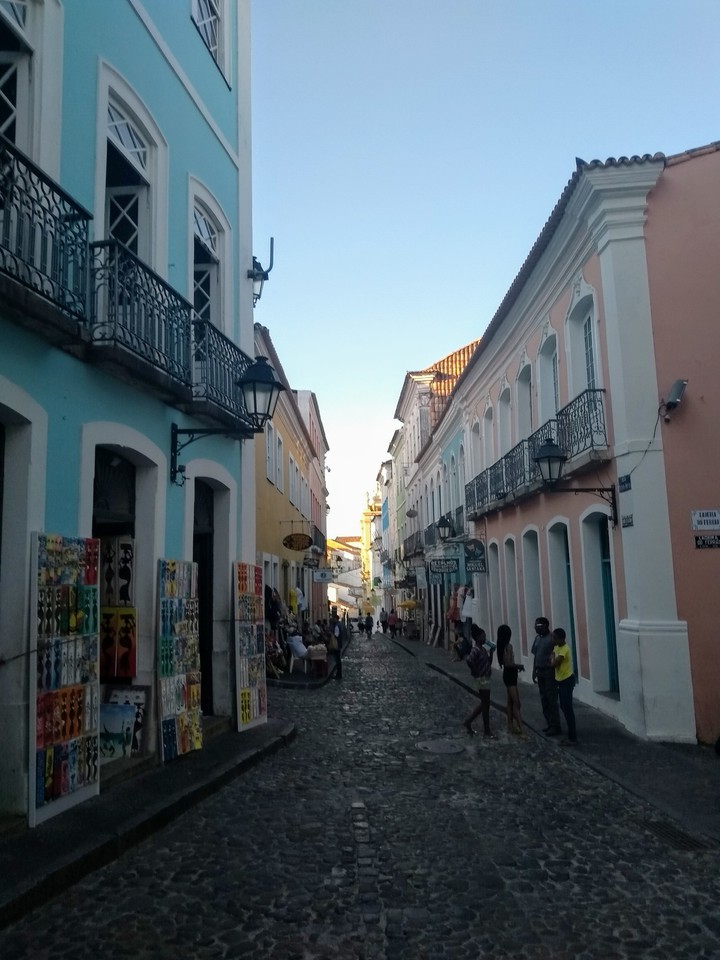 Pelourinho