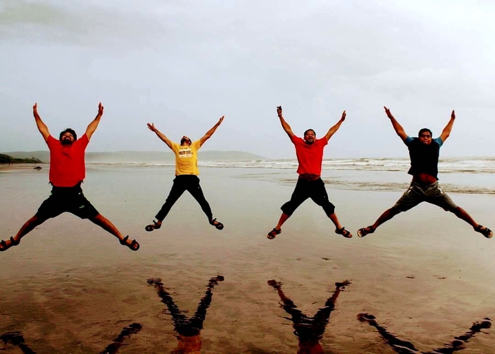 Jumping Jack