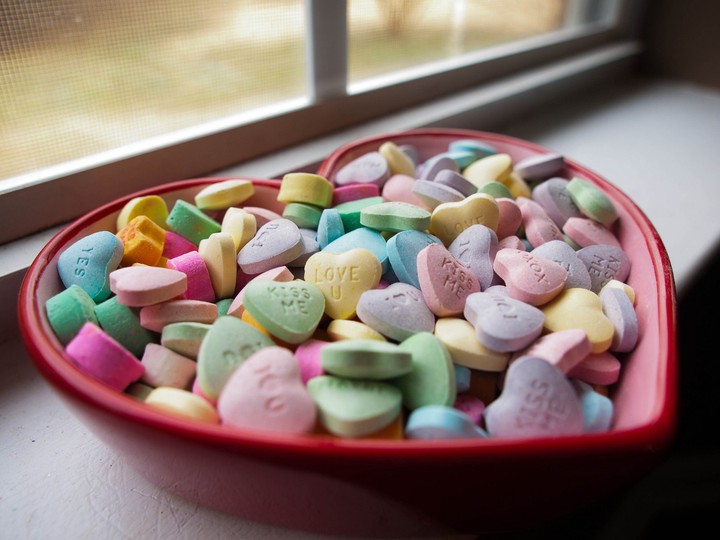 love